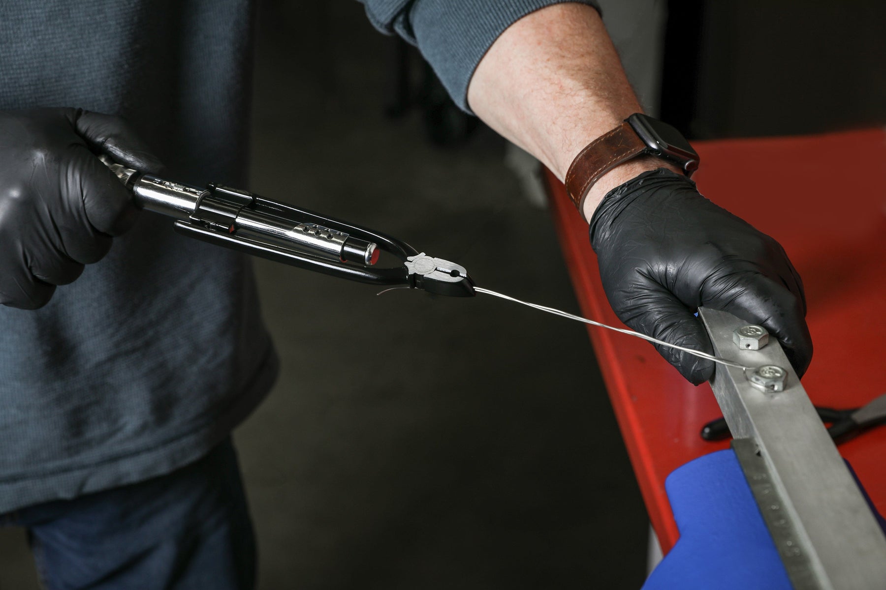 The Unsung Hero in Your Toolbox: Wire Twisting Pliers
