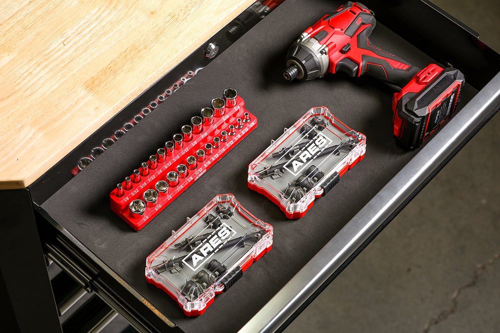 Cleanable Tool Kit Enhance Your DIY and Automotive Projects with a Detachable Cleanable N ...