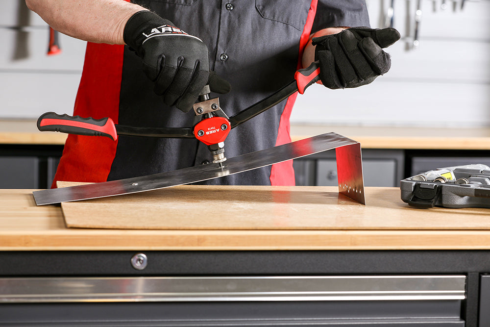 How to Use the ARES Industrial Nut Rivet Tool: Key Features and Benefits