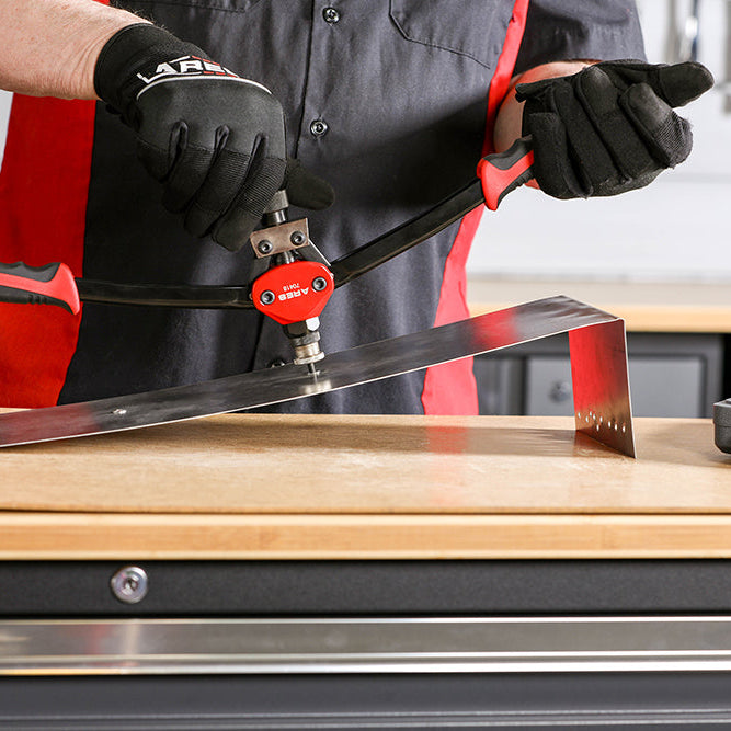 How to Use the ARES Industrial Nut Rivet Tool: Key Features and Benefits