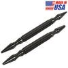 2-Piece Dual Head Nail Setter Kit