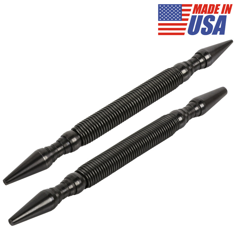 2-Piece Dual Head Nail Setter Kit