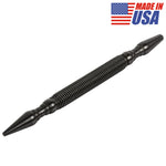 Dual Head Center Punch & Nail Setter