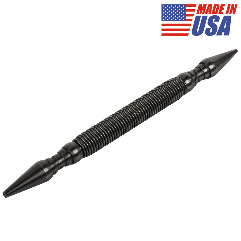 Dual Head Combo Nail Setter
