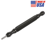 Hammerless High Speed Steel Center/Prick Punch