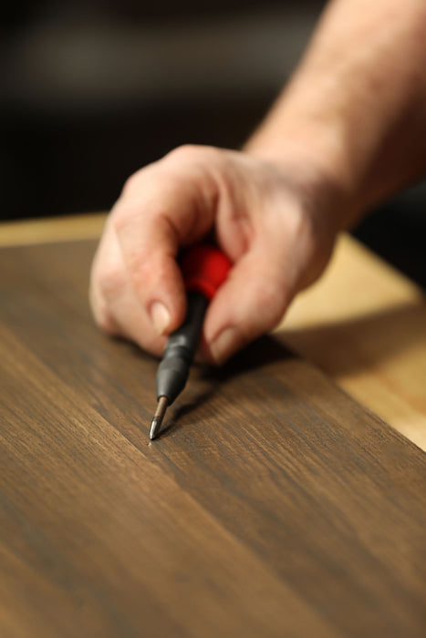 ARES 10022 - Automatic Center Punch