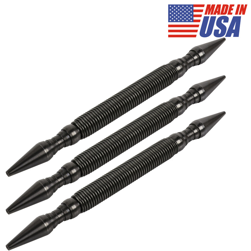 3-Pack Dual Head Combo Nail Setter