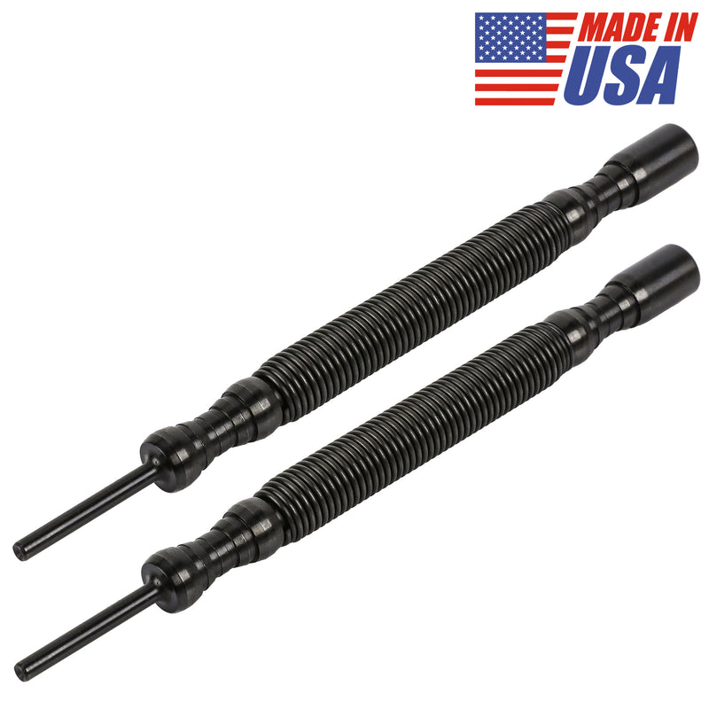 2 Pack Hinge Pin Remover Punch
