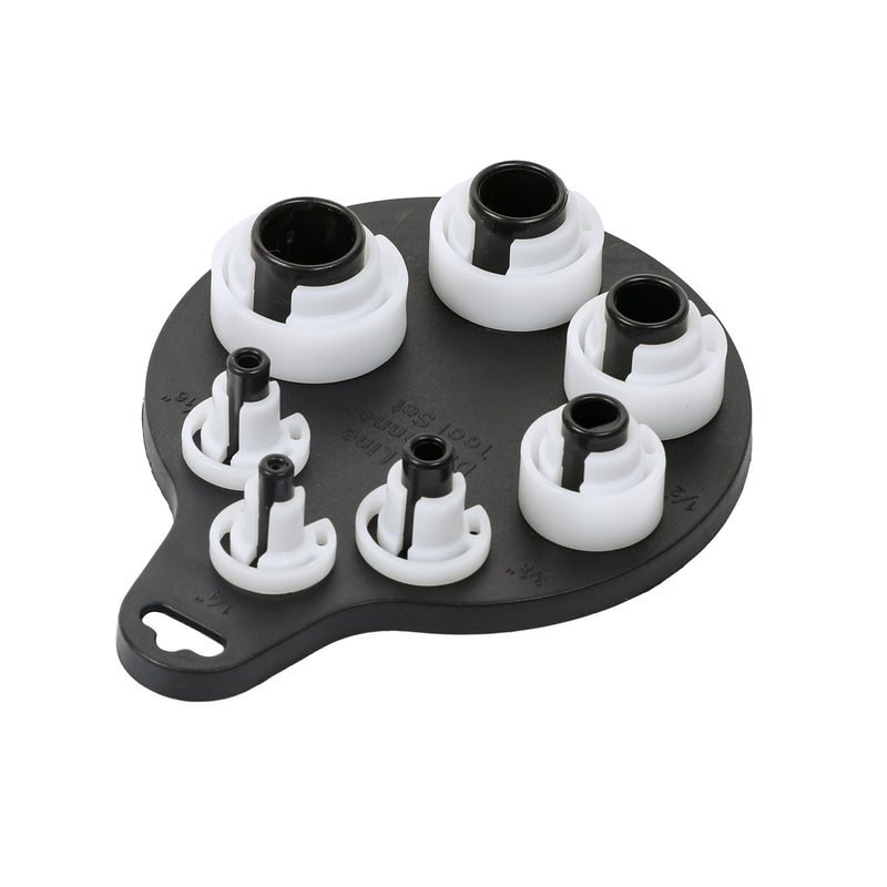 Air Conditioner and Fuel Line Quick Disconnect Tool Set