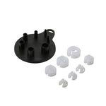 Air Conditioner and Fuel Line Quick Disconnect Tool Set