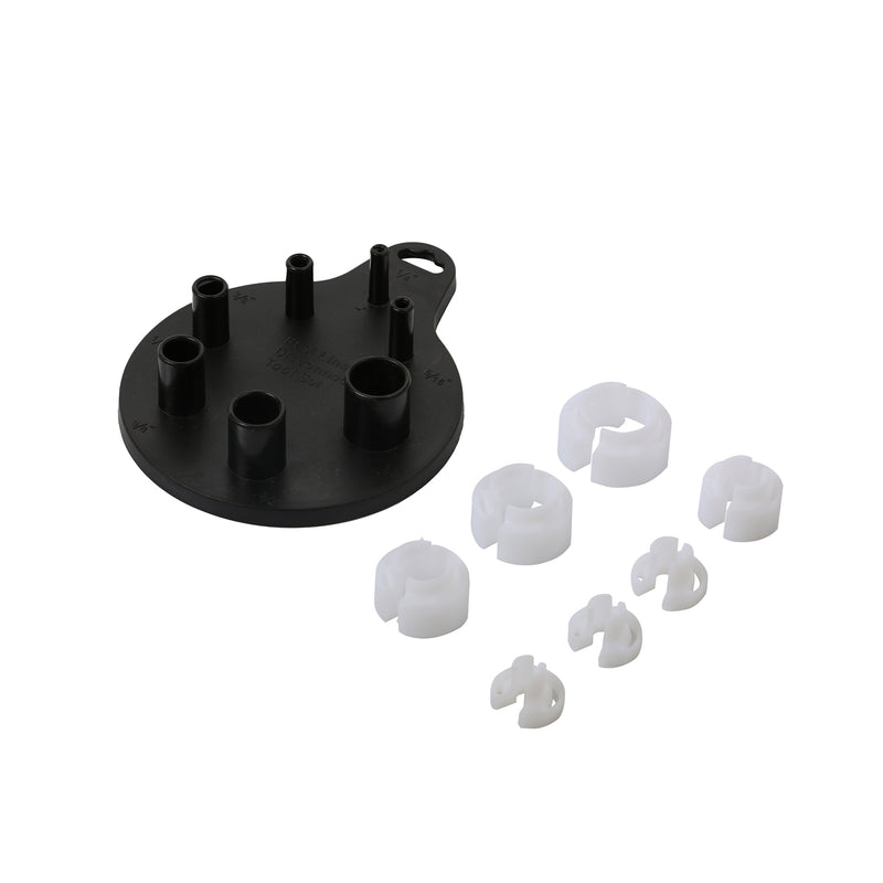 Air Conditioner and Fuel Line Quick Disconnect Tool Set