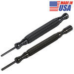 2-Piece Hinge Pin Remover Punch Set