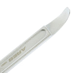 2-Piece Compact Panel / Trim Wedge Metal Prybar Tool Set