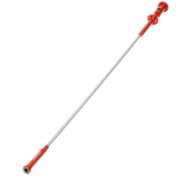 Flexible Magnetic Claw Grabber Pickup Tool - 24-Inch