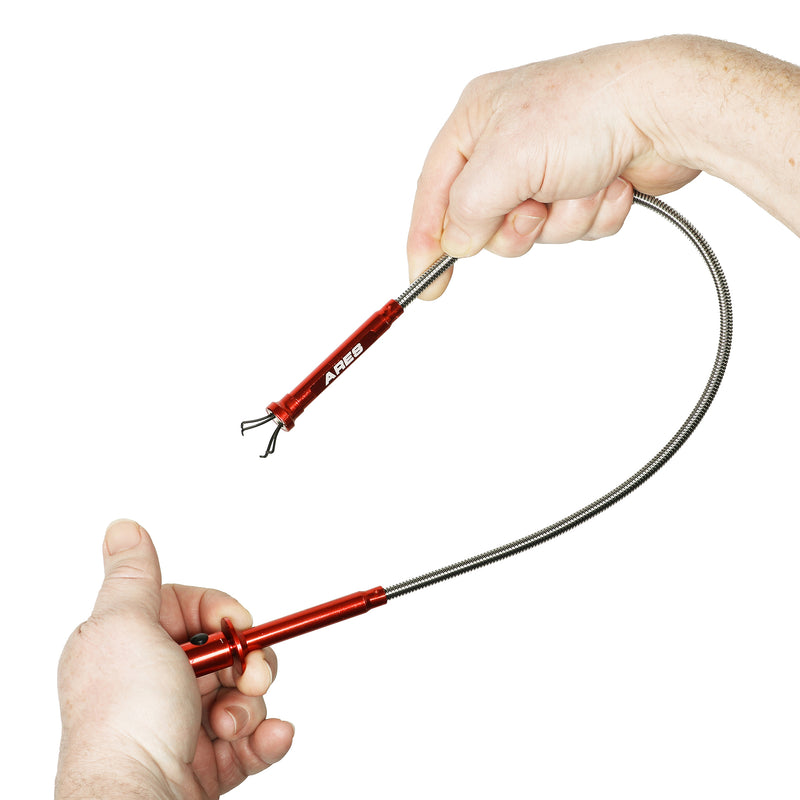 24-Inch Flexible Magnetic Pickup Tool