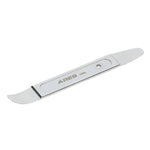 Compact Double End Metal Skin Wedge Prybar Tool