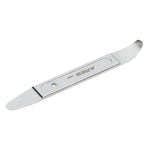 Compact Double End Metal Skin Wedge Prybar Tool