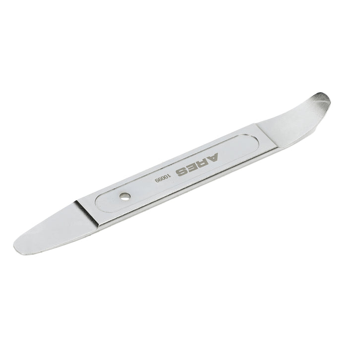 ARES 10099 - Compact Double End Metal Skin Wedge Prybar Tool