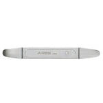 Compact Double End Metal Skin Wedge Prybar Tool