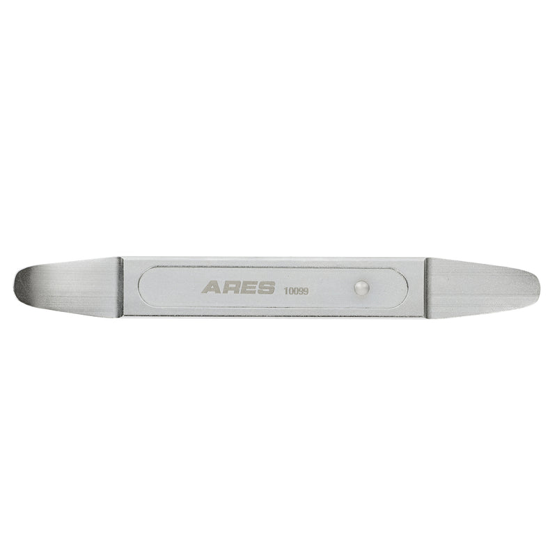 Compact Double End Metal Skin Wedge Prybar Tool
