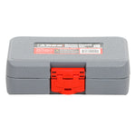 7-Piece Master Thread Chaser Set