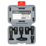 7-Piece Master Thread Chaser Set