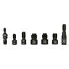 7-Piece Master Thread Chaser Set