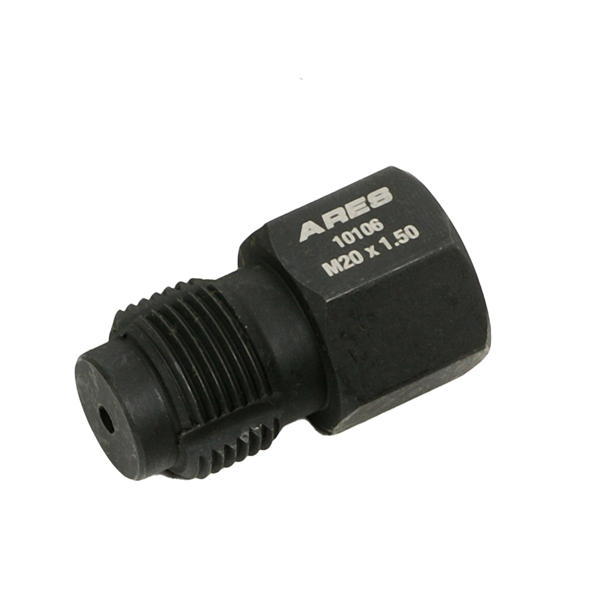 M20 x 1.5 NOx Sensor Thread Chaser Tool – ARES Tool, MJD Industries, LLC