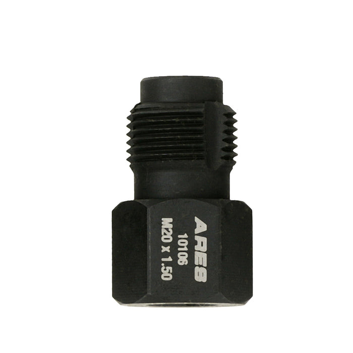 ARES 10106 - M20 x 1.5 NOx Sensor Thread Chaser Tool