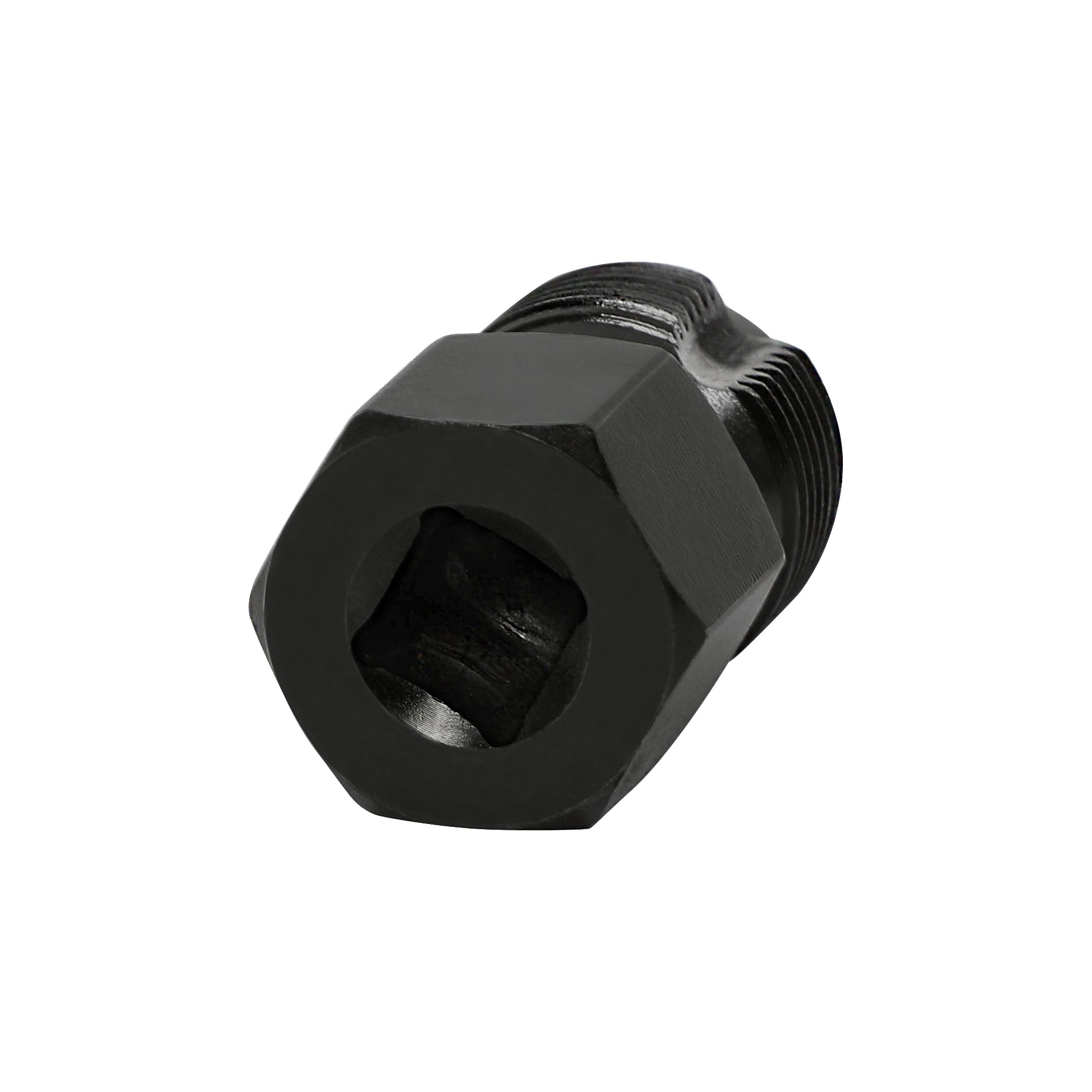 M20 x 1.5 NOx Sensor Thread Chaser Tool – ARES Tool, MJD Industries, LLC