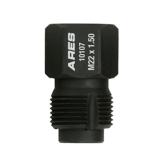 ARES 10107 – M22 x 1.5 Soot Sensor Thread Chaser Tool