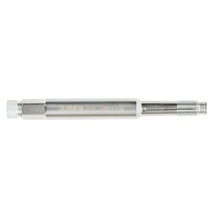 ARES 10110 - Herramienta de reparación de roscas M12