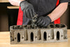 Overhead Valve Spring Compressor