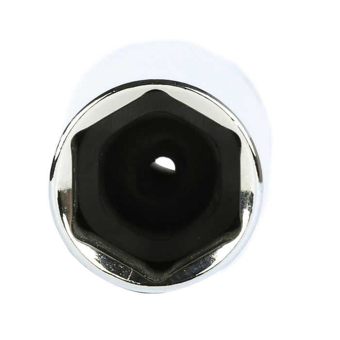 ARES 11028 - Dado para bujías extra profundo de 5/8 pulgadas