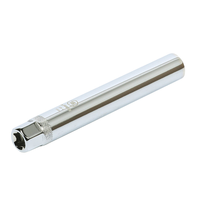ARES 11031 - Extra Deep 16mm Thin Wall Spark Plug Socket