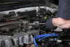 5-Piece Extra Deep Magnetic Spark Plug Socket Set