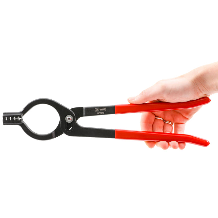 ARES 1151010 - Multi-Direction Hose Clamp Pliers