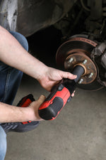 29MM Axle Nut Socket (6 Point)