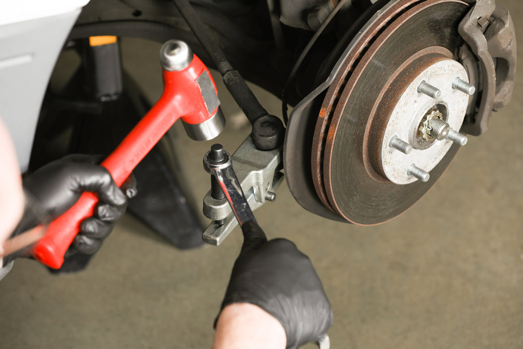 ARES 12106 - Ball Joint Separator