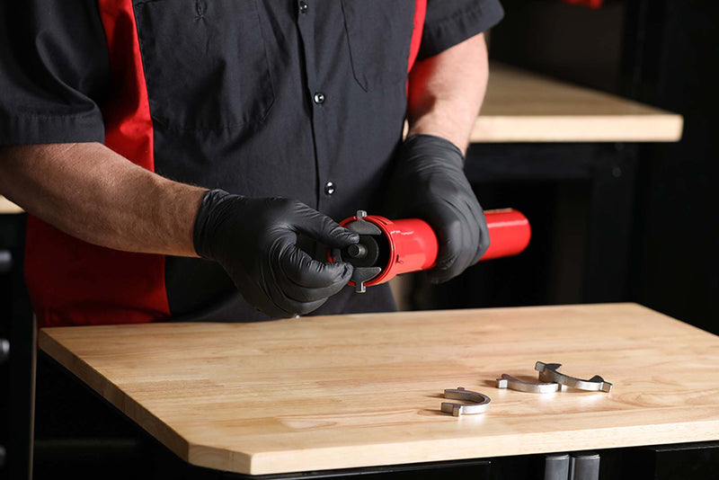 13 Piece Master Inner Tie Rod Tool Set