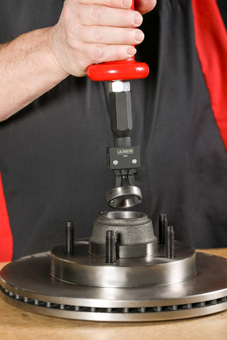 ARES 12127 - Pilot Bearing Puller Adapter