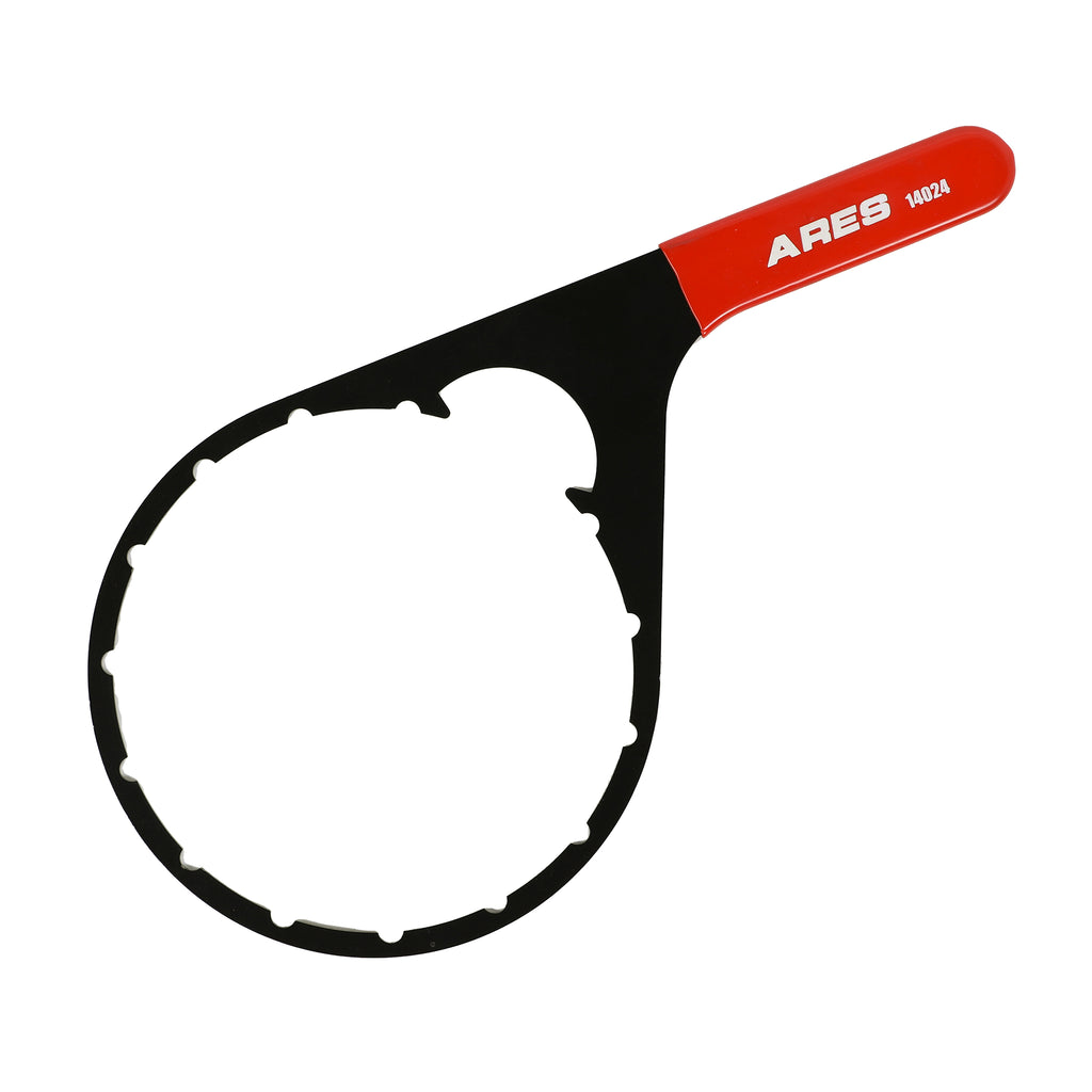 FES　1105040 ARES 14024 - Diesel Fuel Filter Collar Wrench — ARES Tool, MJD
