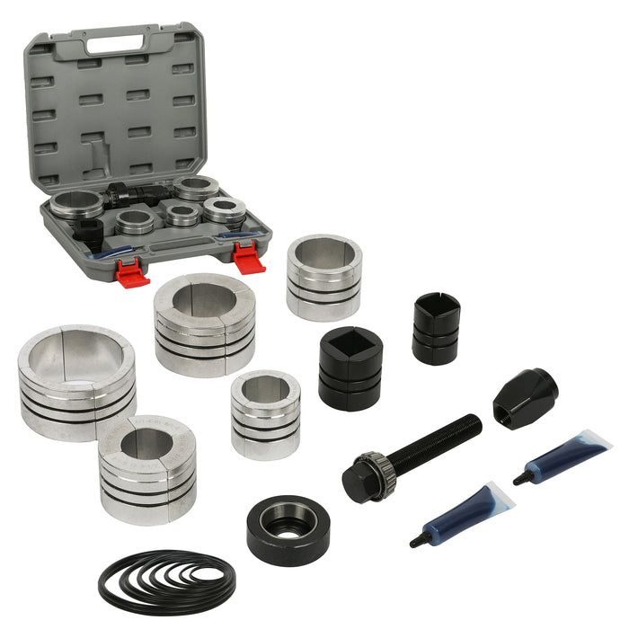 Exhaust Pipe Stretcher Kit