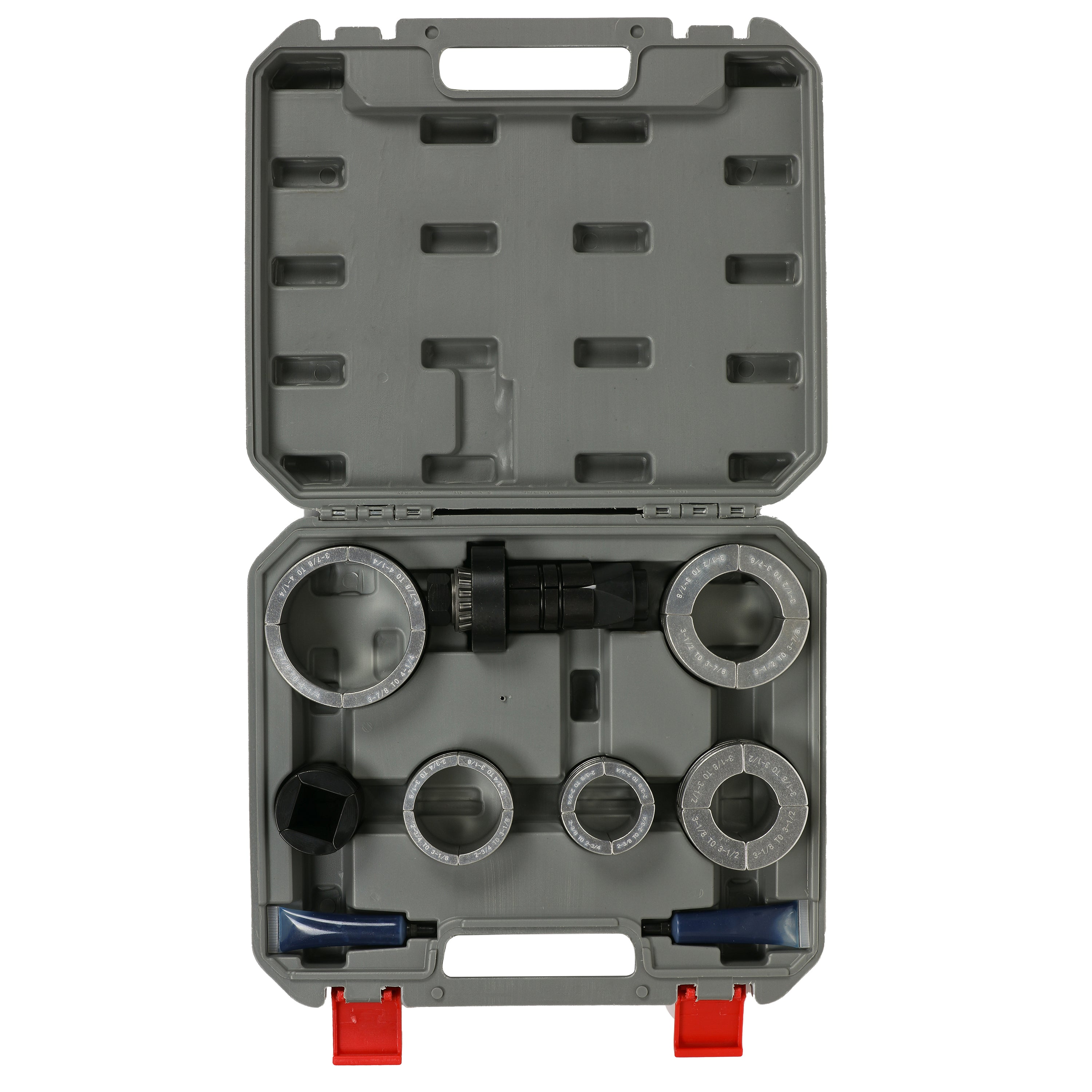 ARES 14025 - Exhaust Pipe Stretcher Kit — ARES Tool, MJD ARES 14025 - Exhaust Pipe Stretcher Kit — ARES Tool, MJD