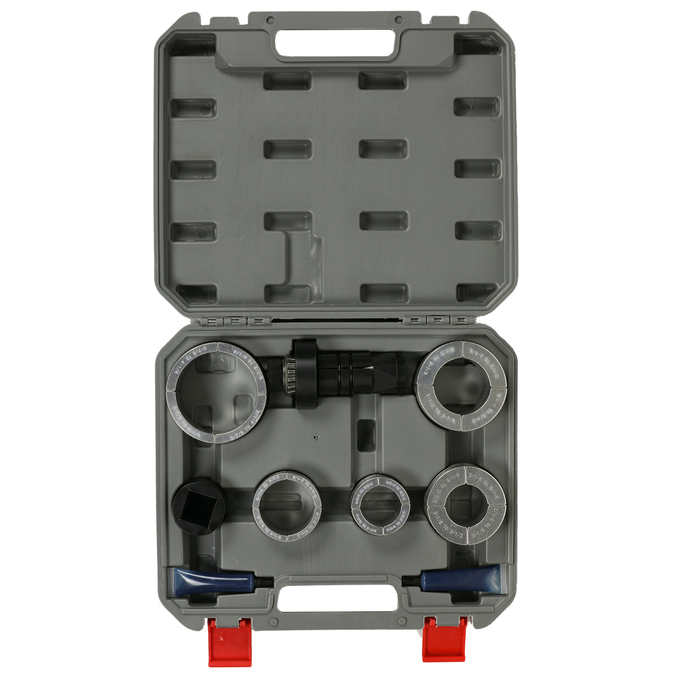 Exhaust System Tools