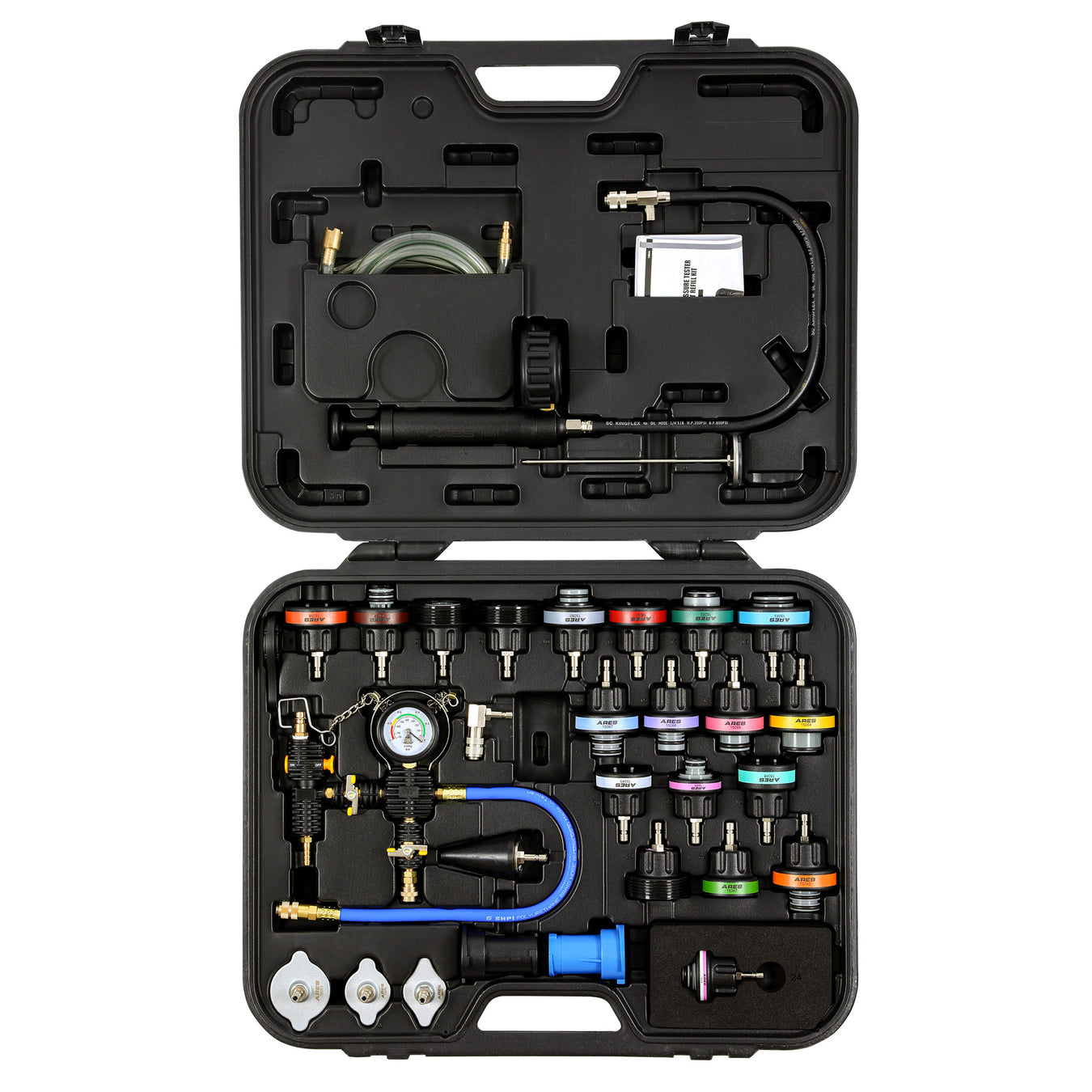 Gifts for Every Mechanic - Cooling System