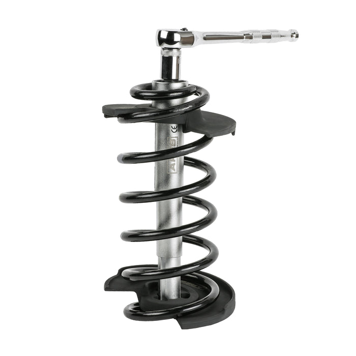 3-Piece Internal Coil Spring Compressor Kit