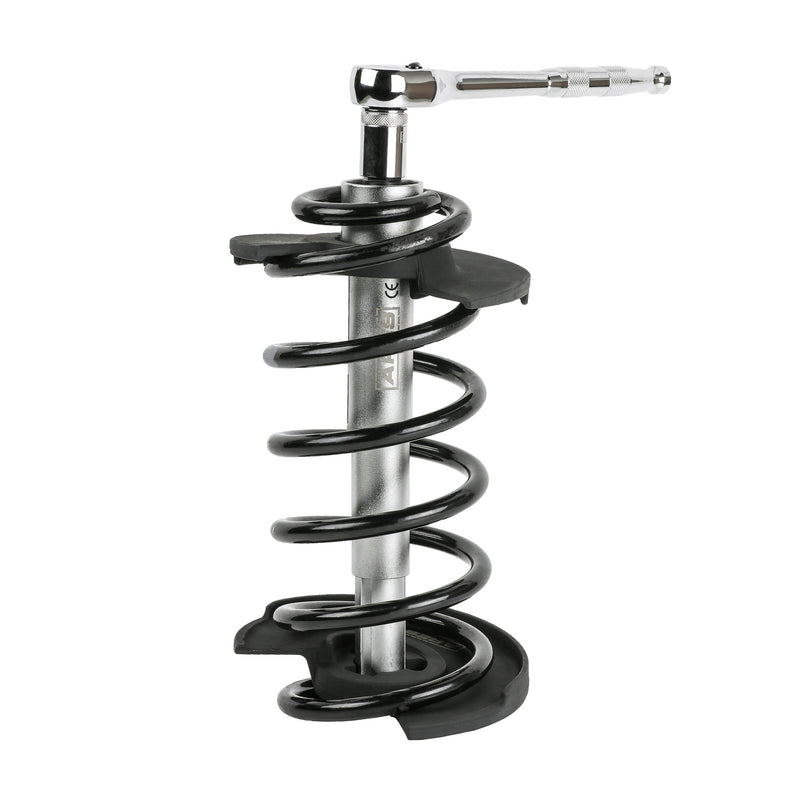 3 Piece Internal Coil Spring Compressor Kit ARES Tool MJD