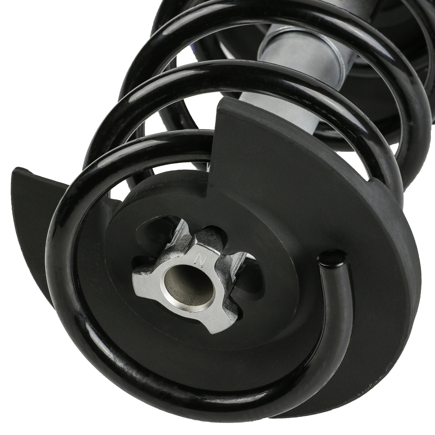 ARES 15050 - 3-Piece Internal Coil Spring Compressor Kit — ARES Tool ...