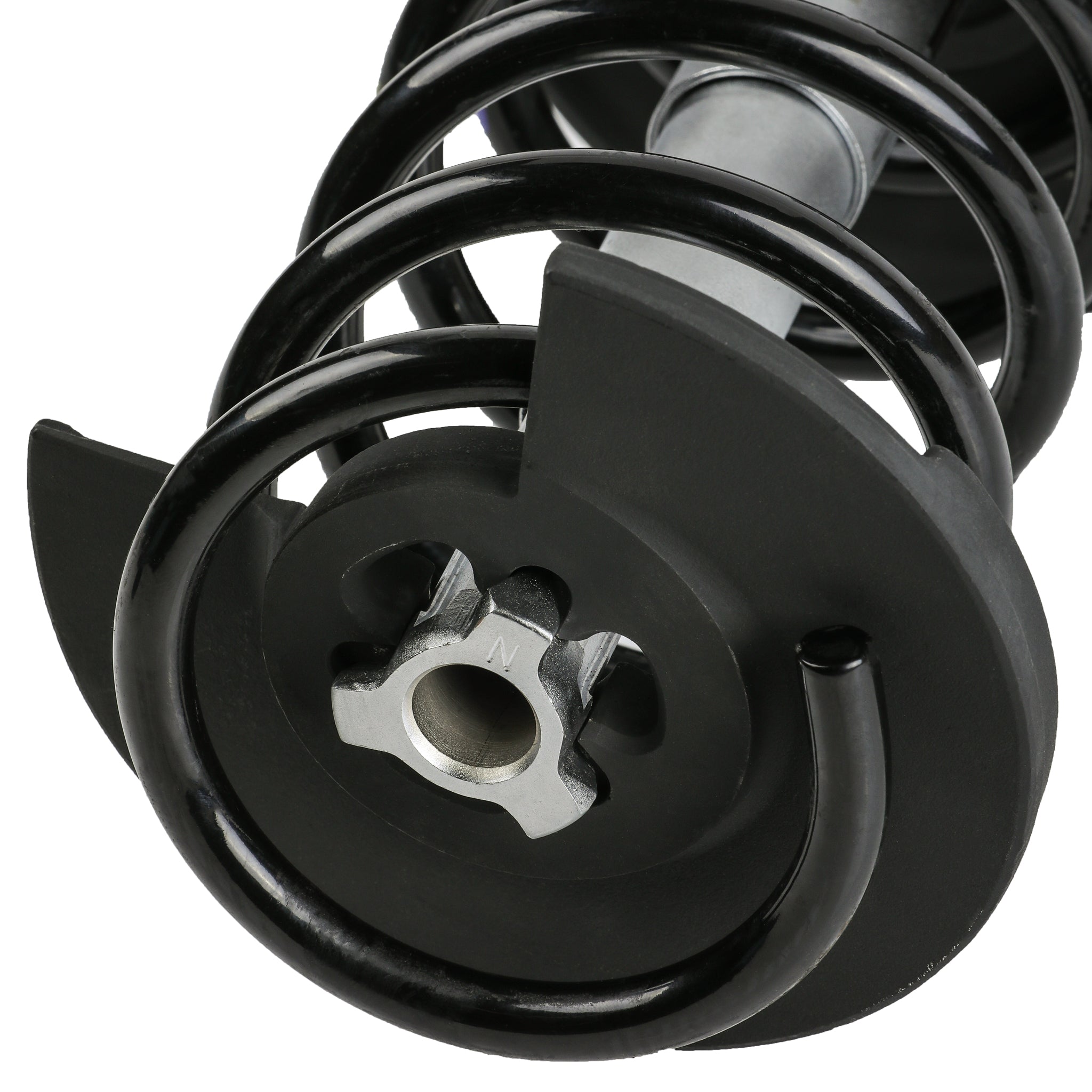 3-Piece Internal Coil Spring Compressor Kit – ARES Tool, MJD Industries ...